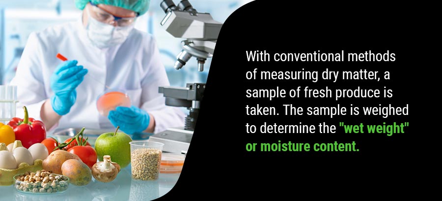 Liquid vs. Dry Measurements: Why It Matters