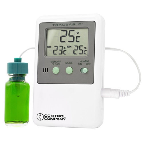 Traceable Thermometer