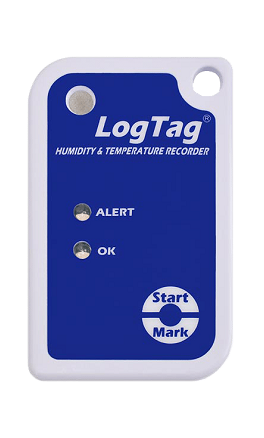 LogTag HAXO-8 Humidity and Temperature Logger