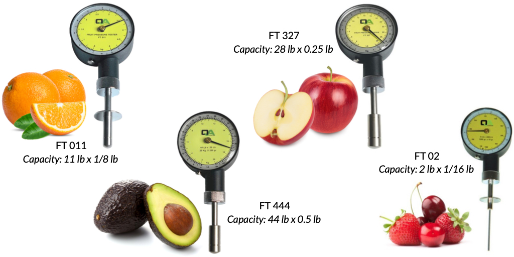 FT Series Penetrometers